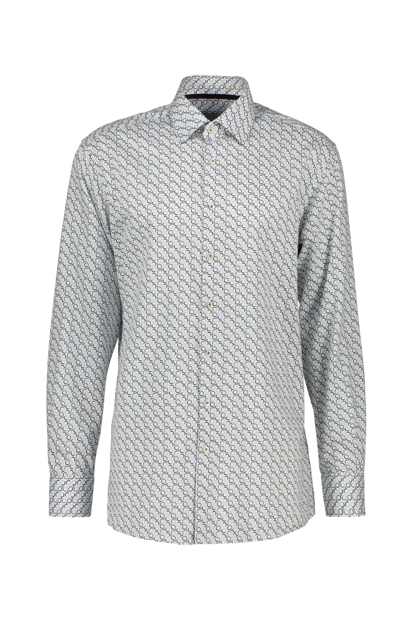 Hemd Modern Fit