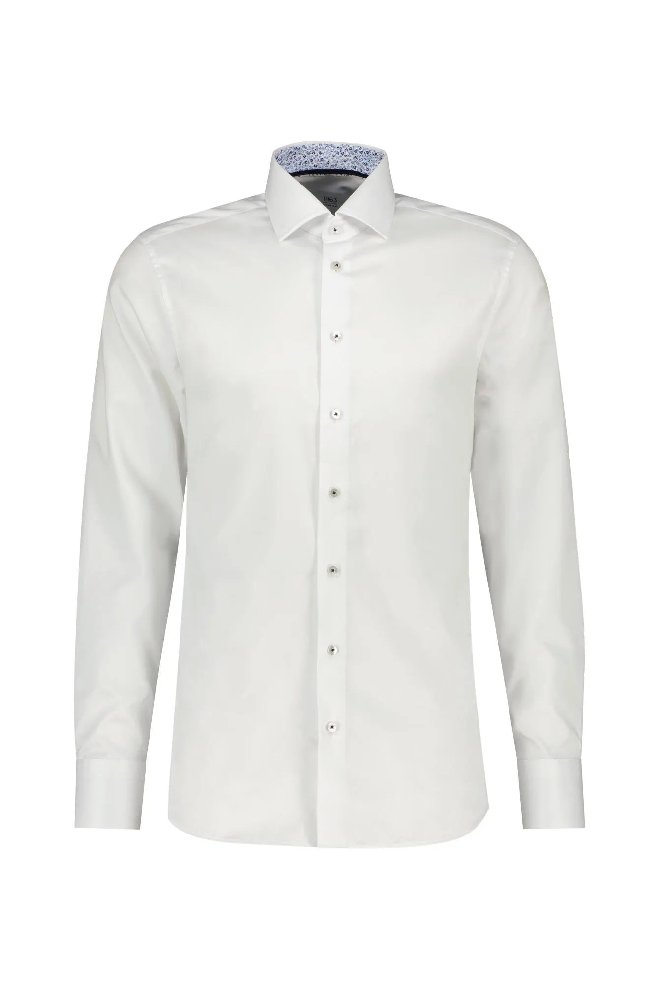 Hemd 8218 Slim Fit