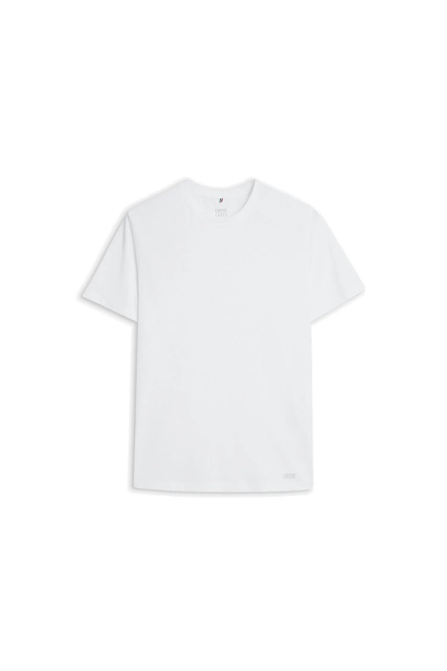 T-Shirt aus Baumwolle