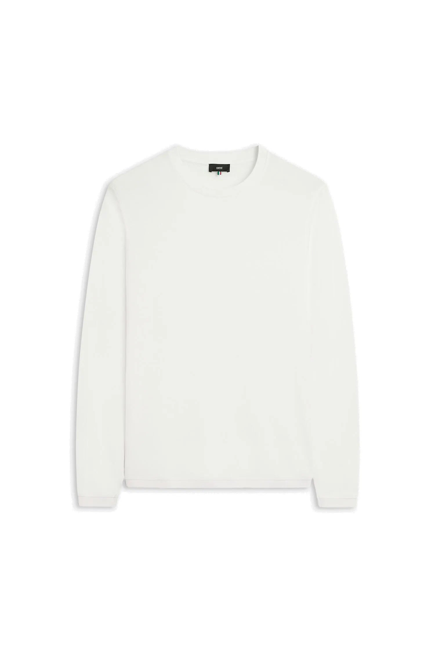 Langarmshirt CIBADI aus Baumwolle