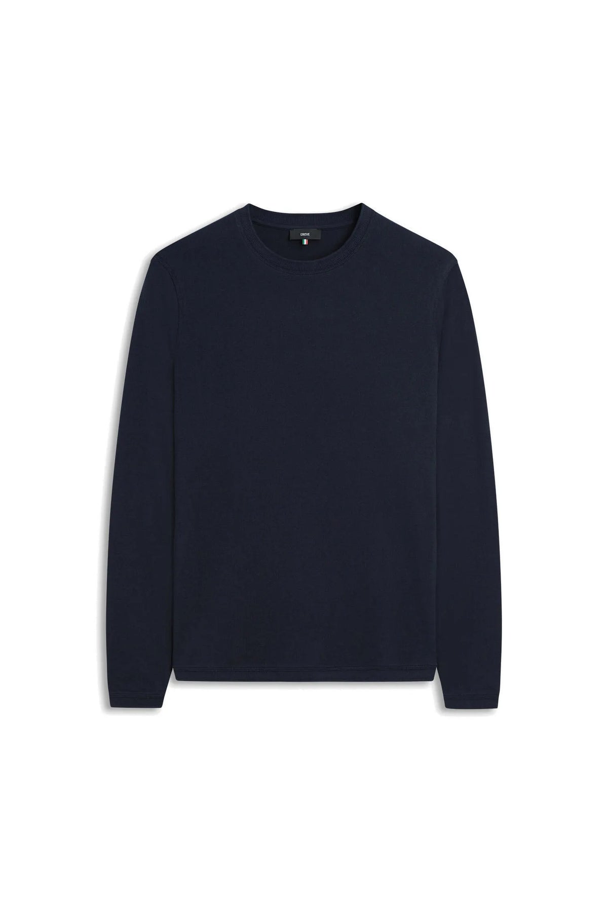 Langarmshirt CIBADI aus Baumwolle