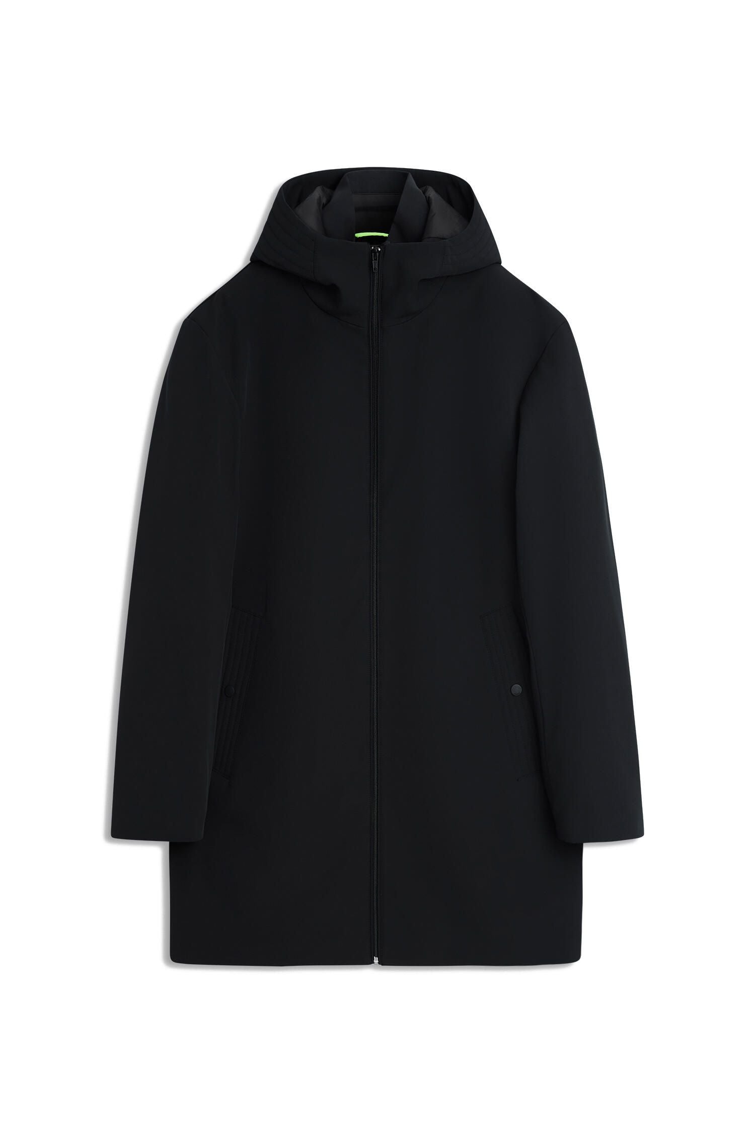 Parka CISURVIVOR