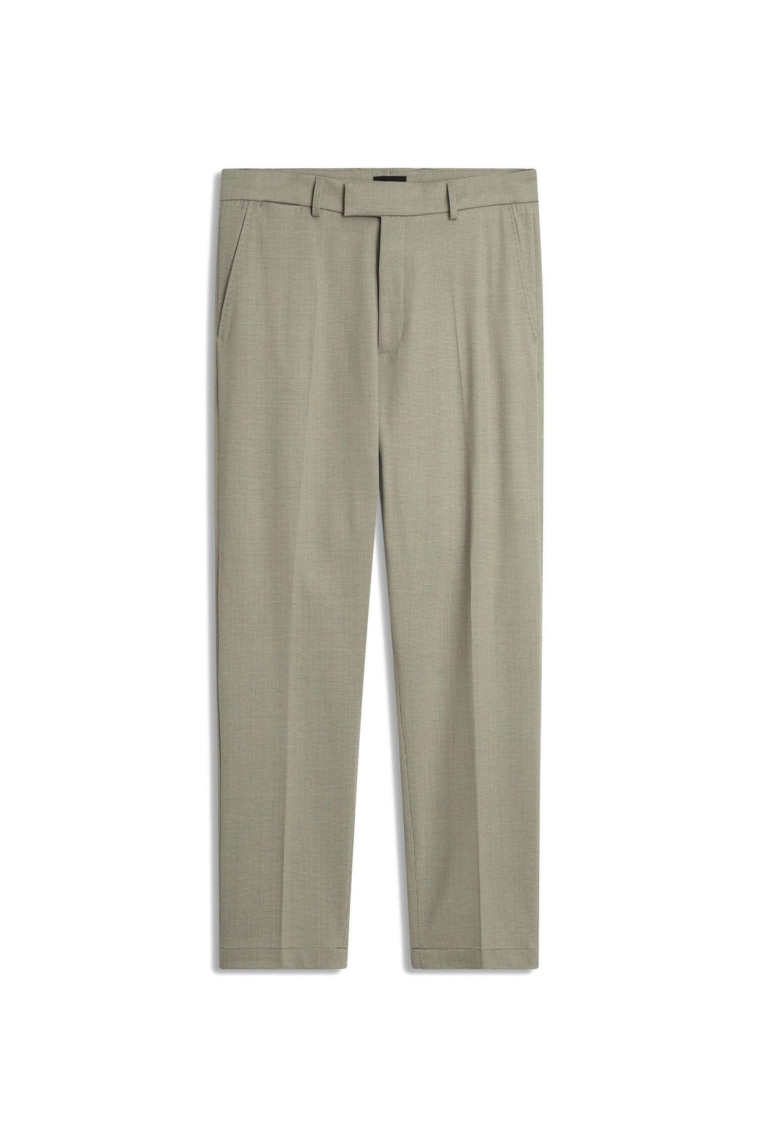 Anzughose CIBEPPE Regular Fit