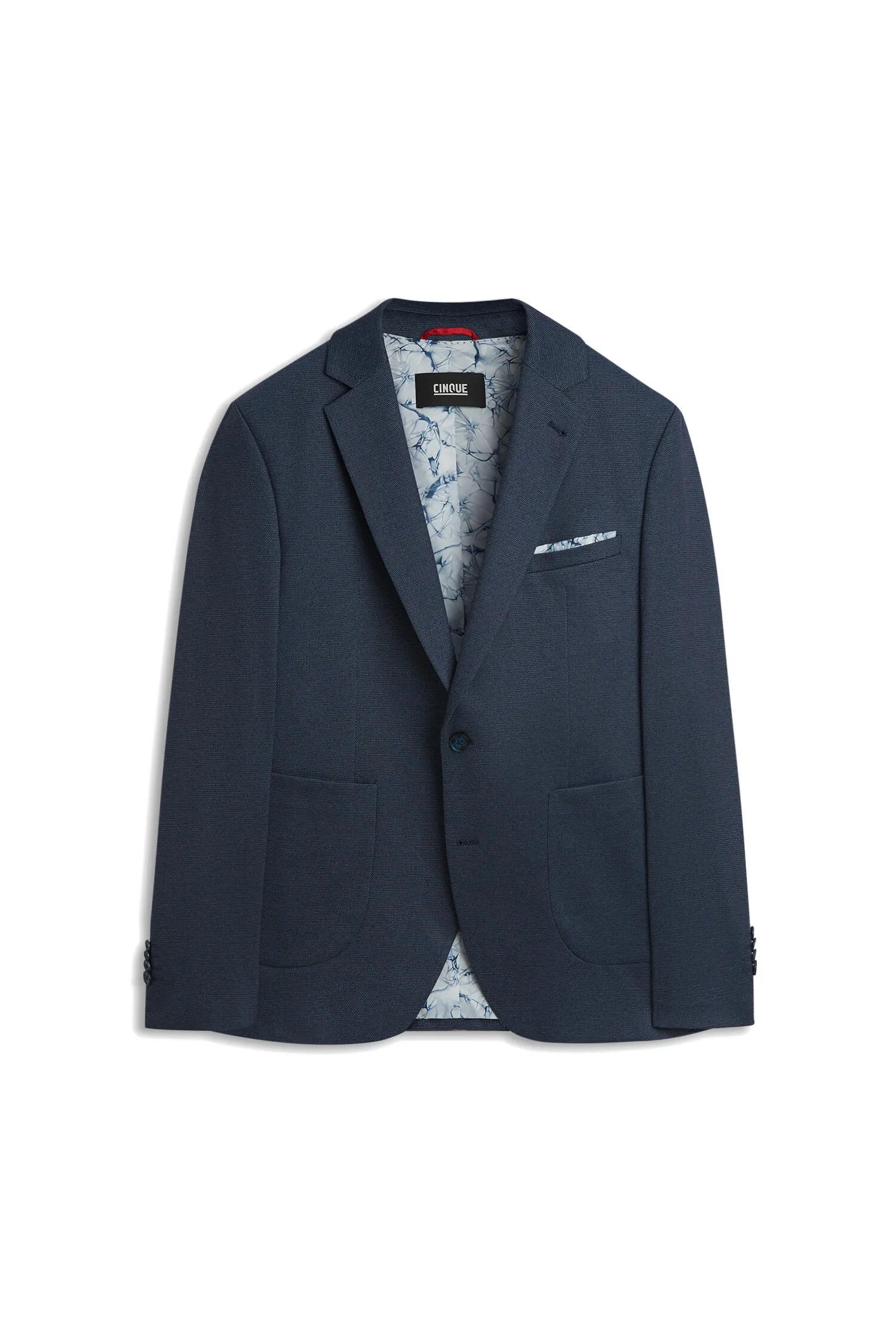 Sakko CIDATI Regular Fit