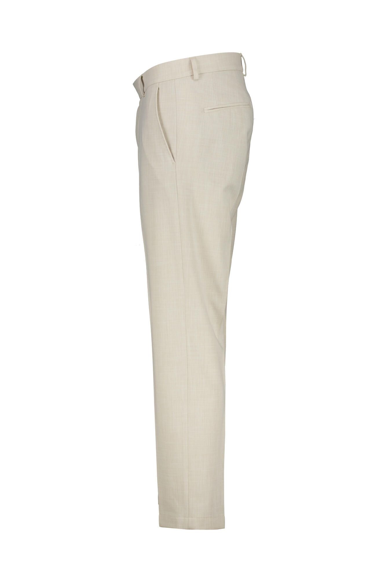 Anzughose CIBEPPE Tapered Fit