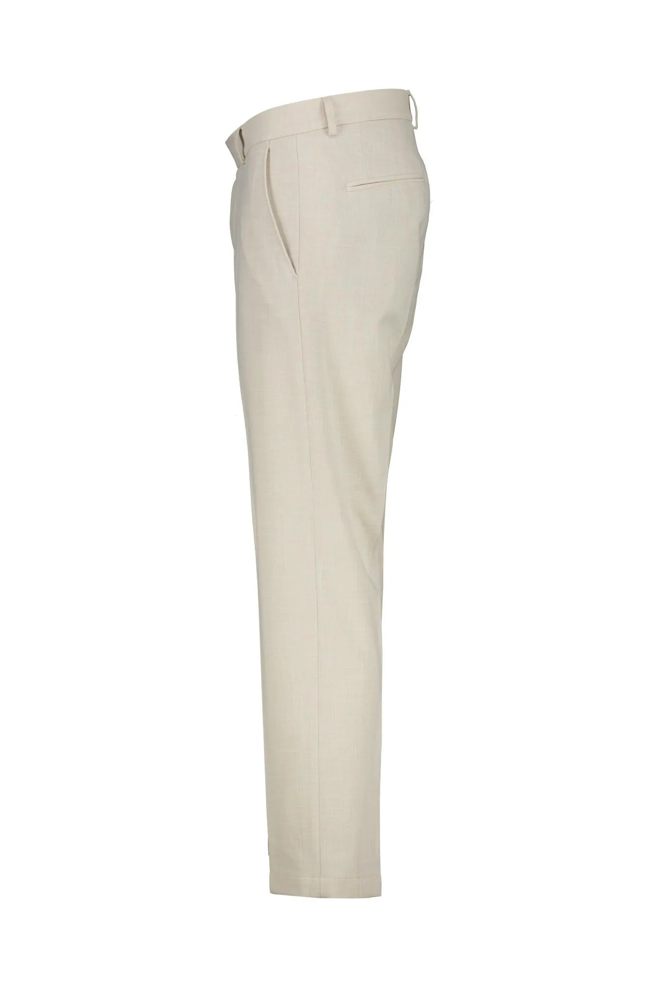 Anzughose CIBEPPE Tapered Fit