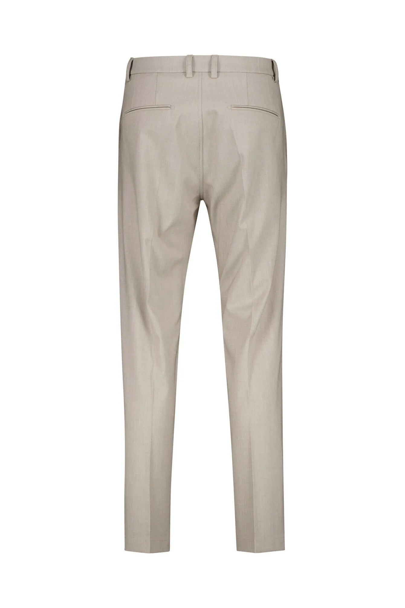 Anzughose CISALTO Relaxed Fit
