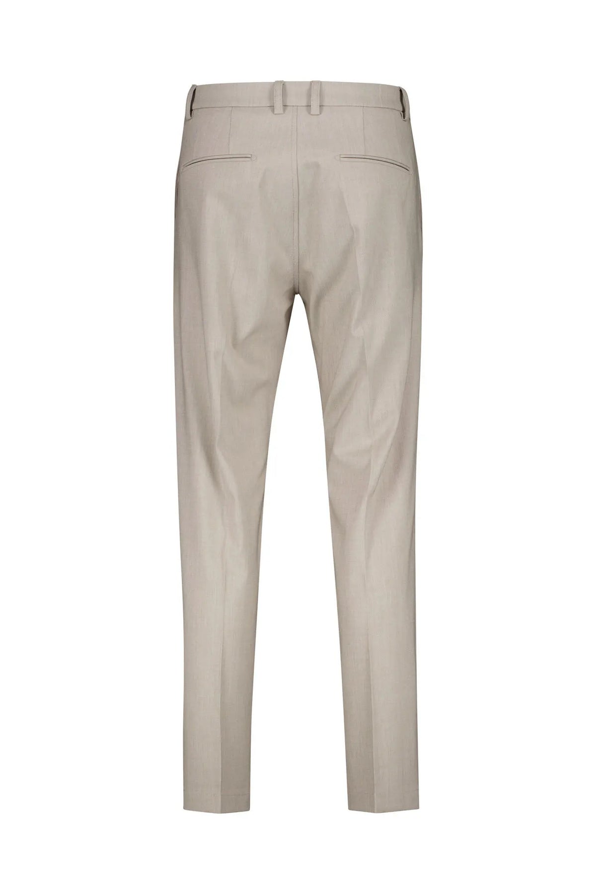 Anzughose CISALTO Relaxed Fit