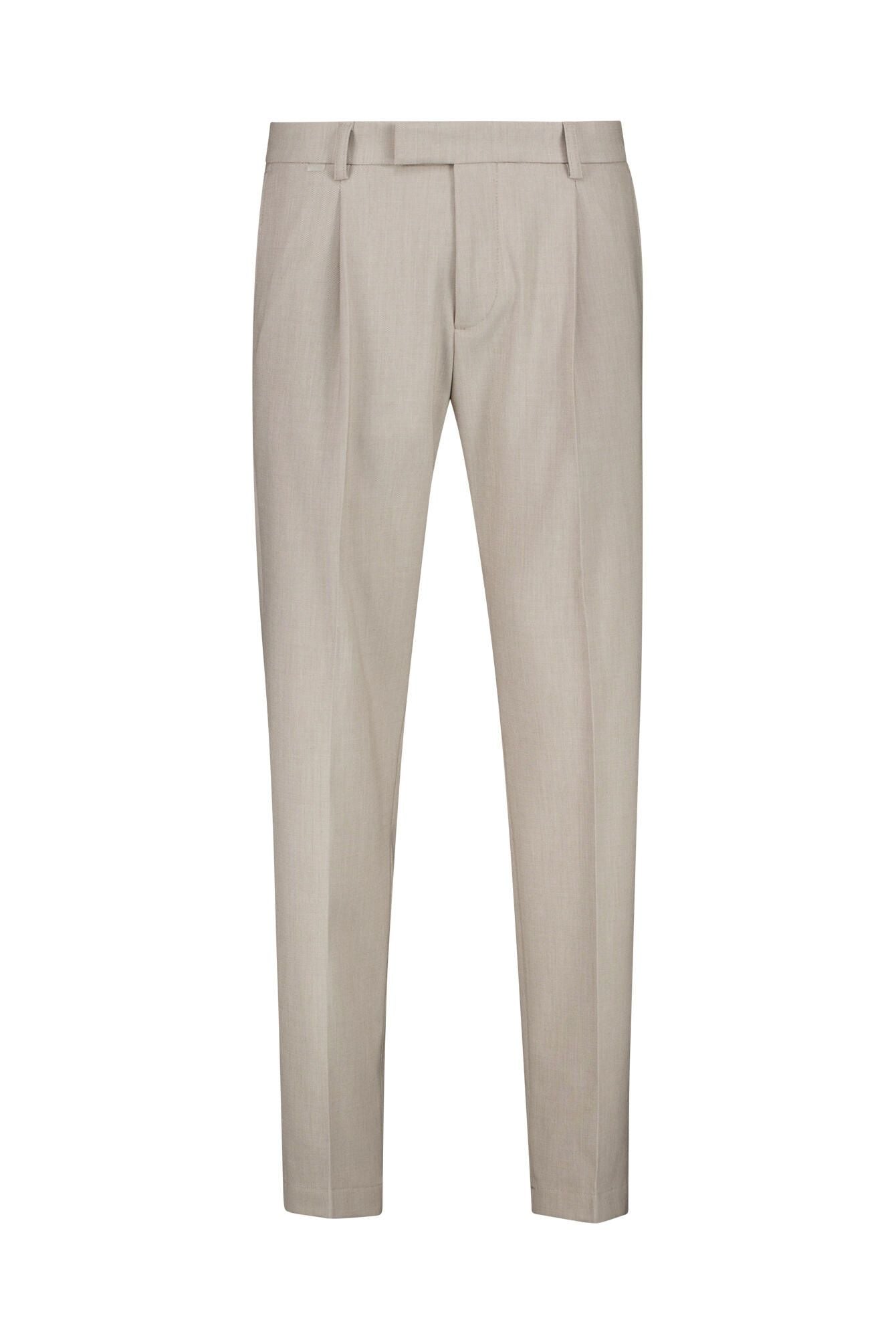 Anzughose CISALTO Relaxed Fit