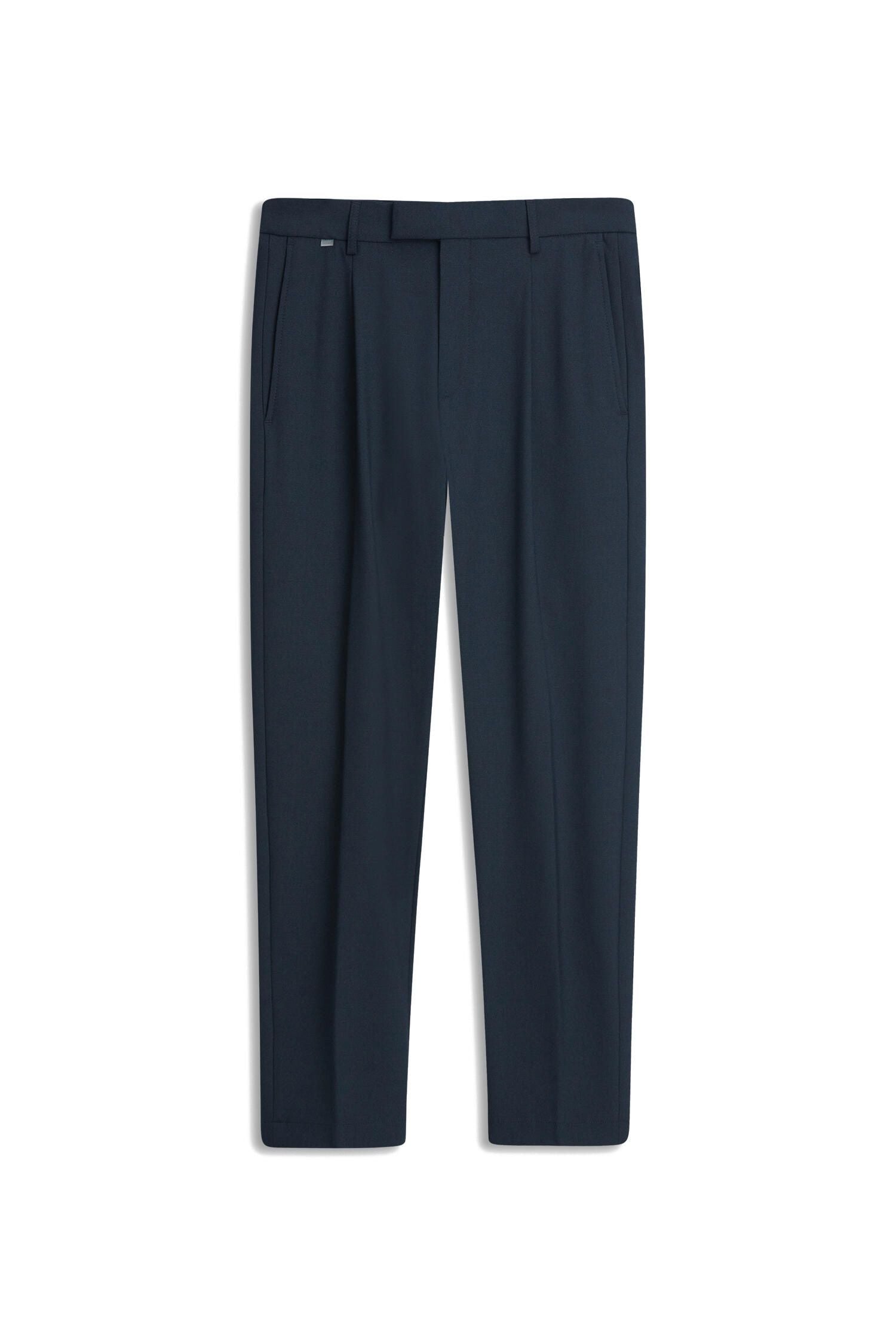 Anzughose CISALTO Relaxed Fit