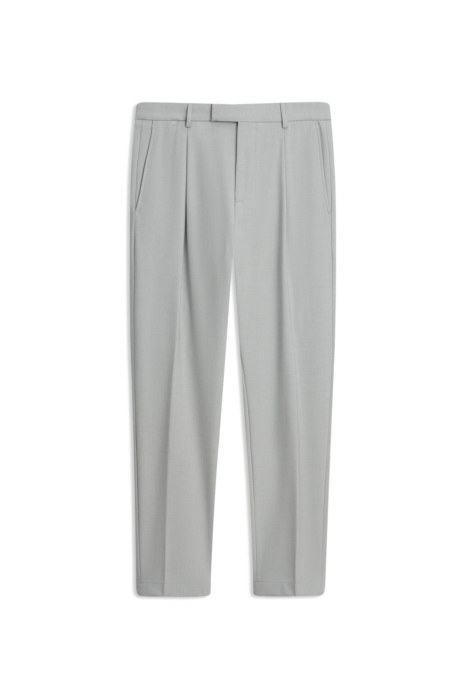 Anzughose CISALTO Relaxed Fit
