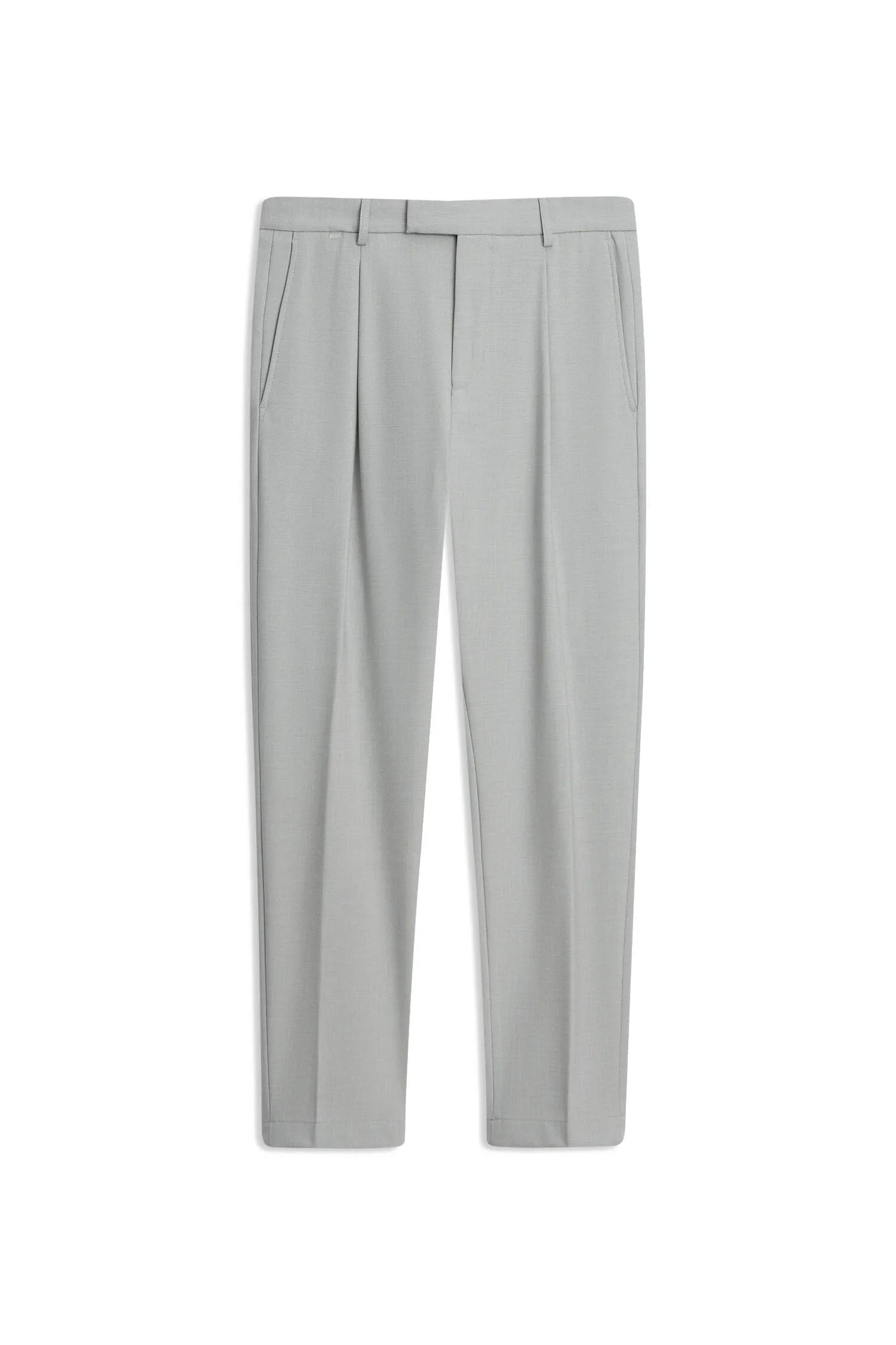 Anzughose CISALTO Relaxed Fit