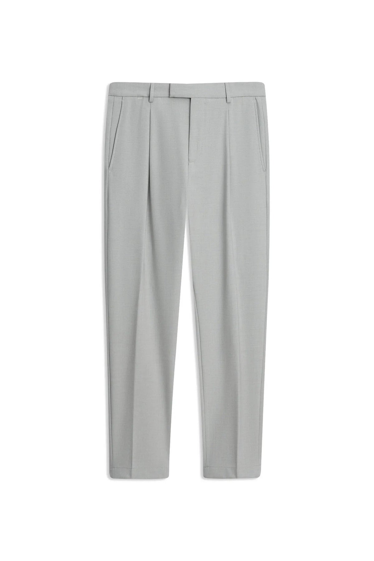 Anzughose CISALTO Relaxed Fit