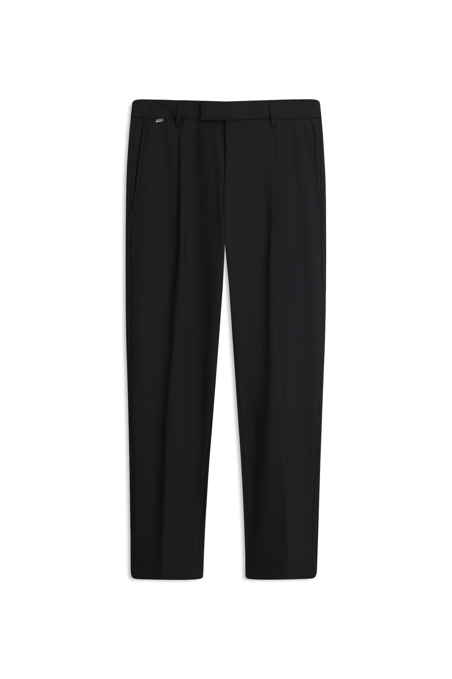 Anzughose CISALTO Relaxed Fit