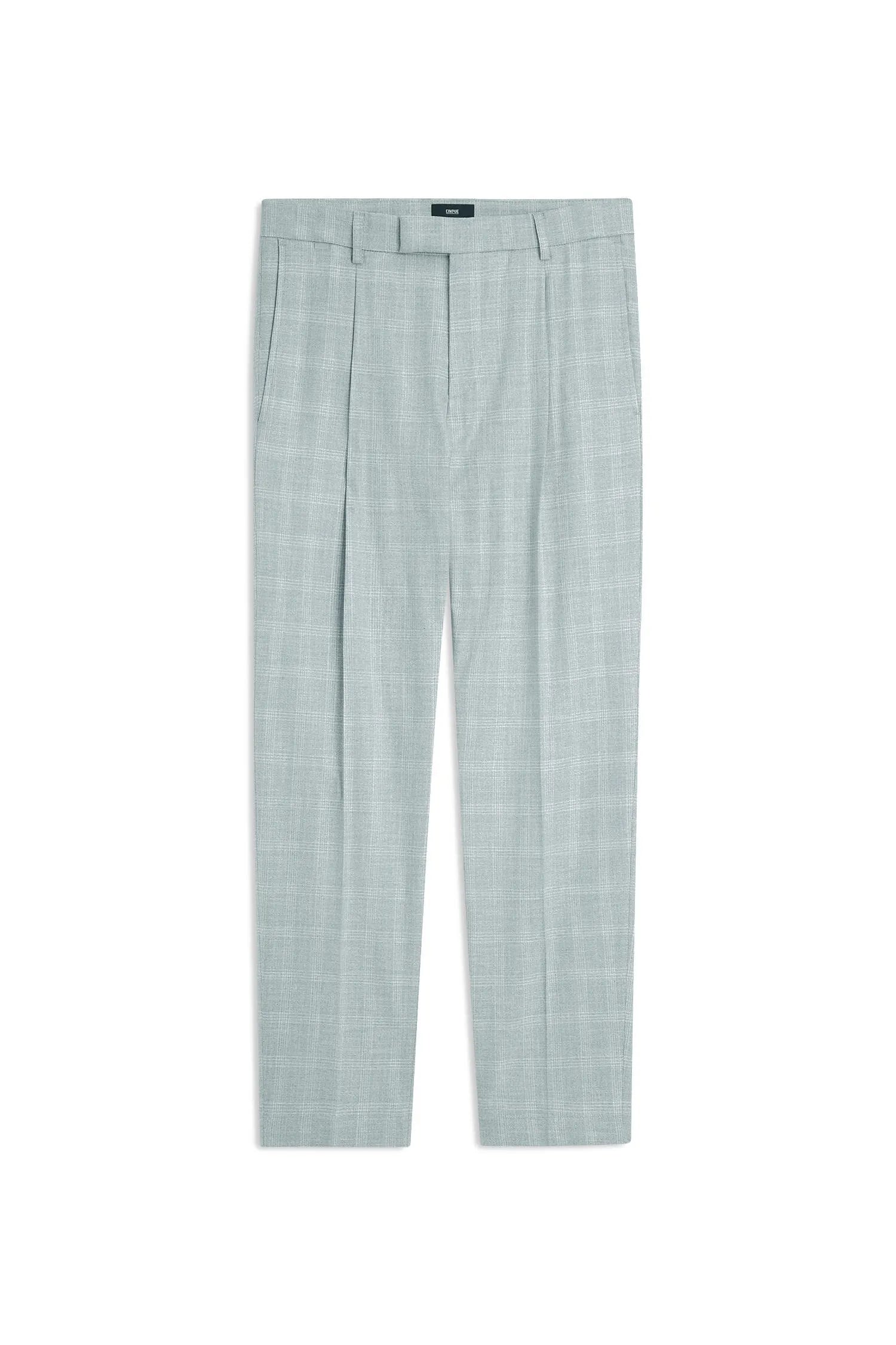 Anzughose CISALTO Relaxed Fit