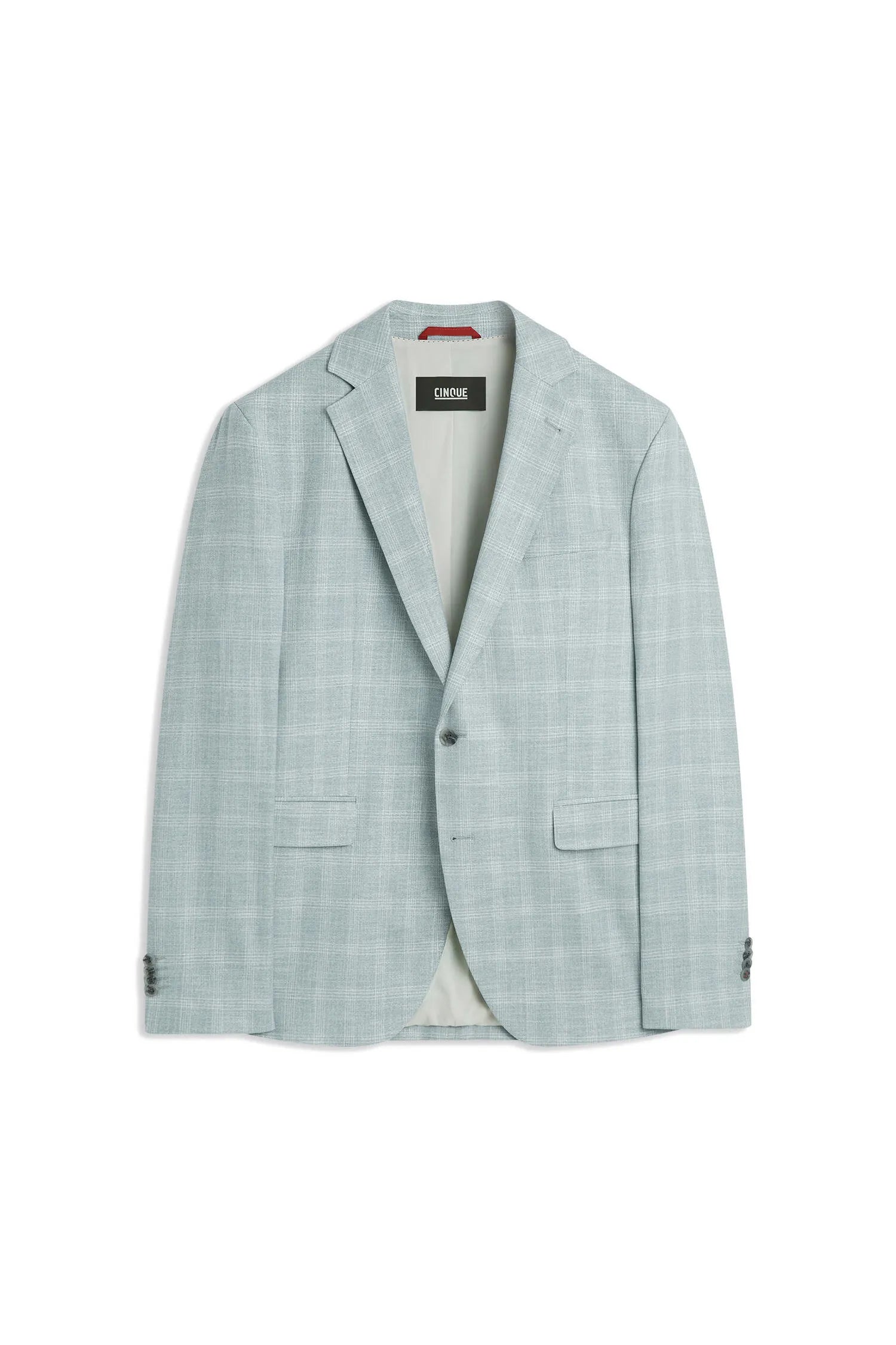 Sakko CIDATA Regular Fit