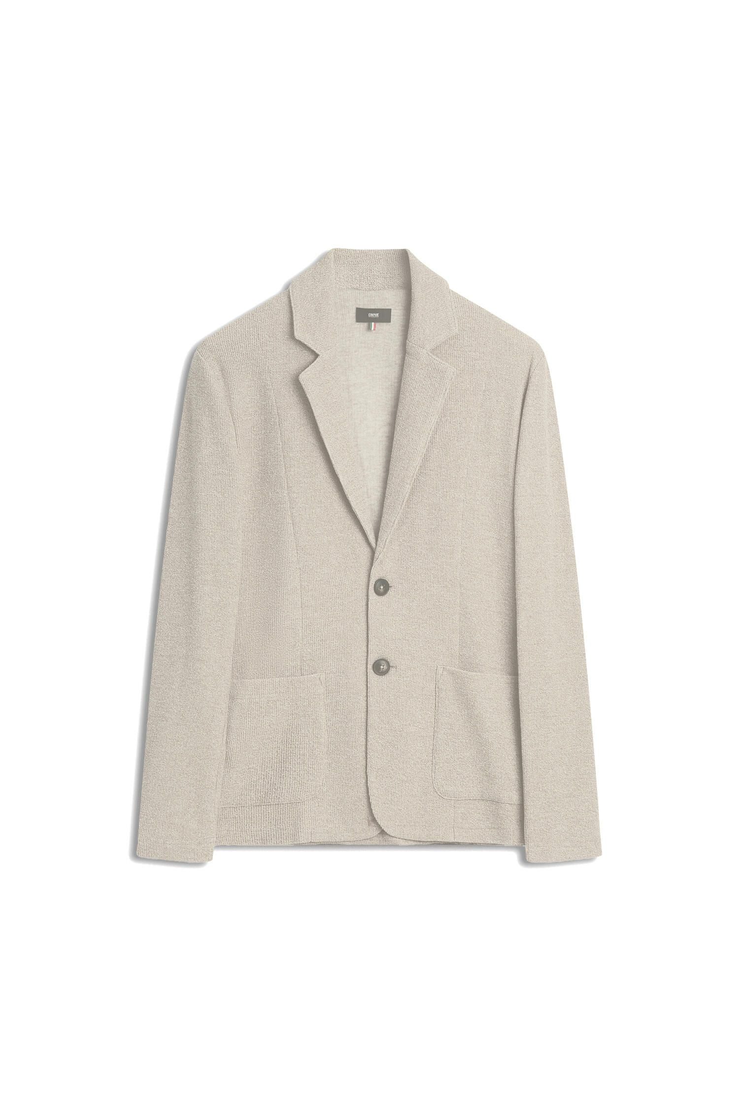 Strick-Sakko CIMORRET Regular Fit