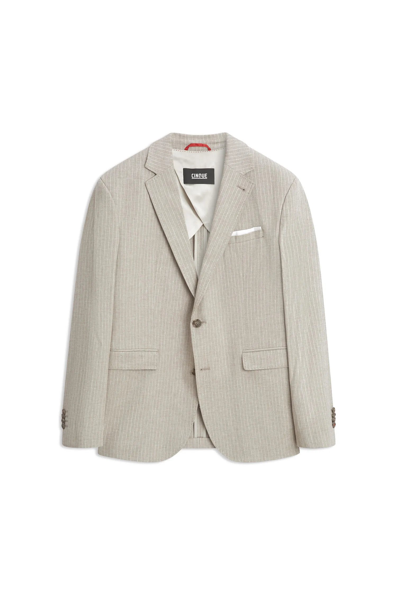 Sakko CIDOTTO Regular Fit