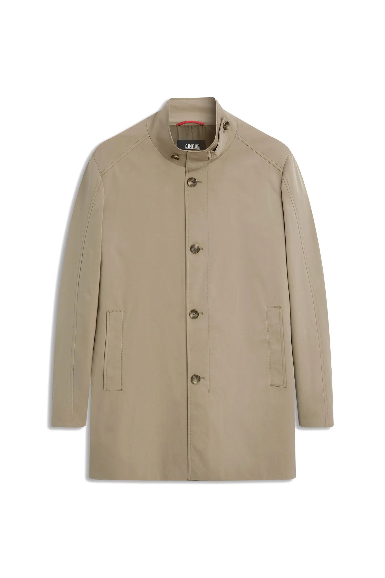 Mantel CISCORE Regular Fit