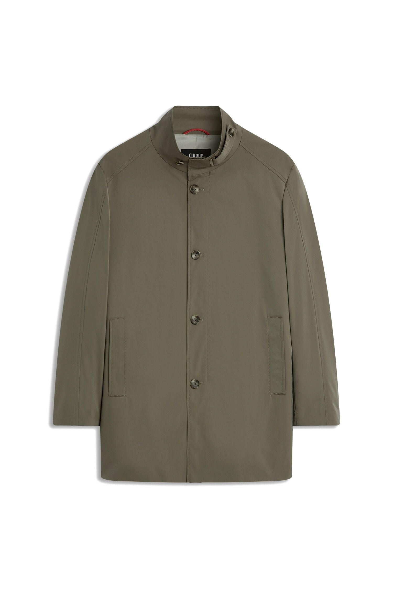 Mantel CISCORE Regular Fit