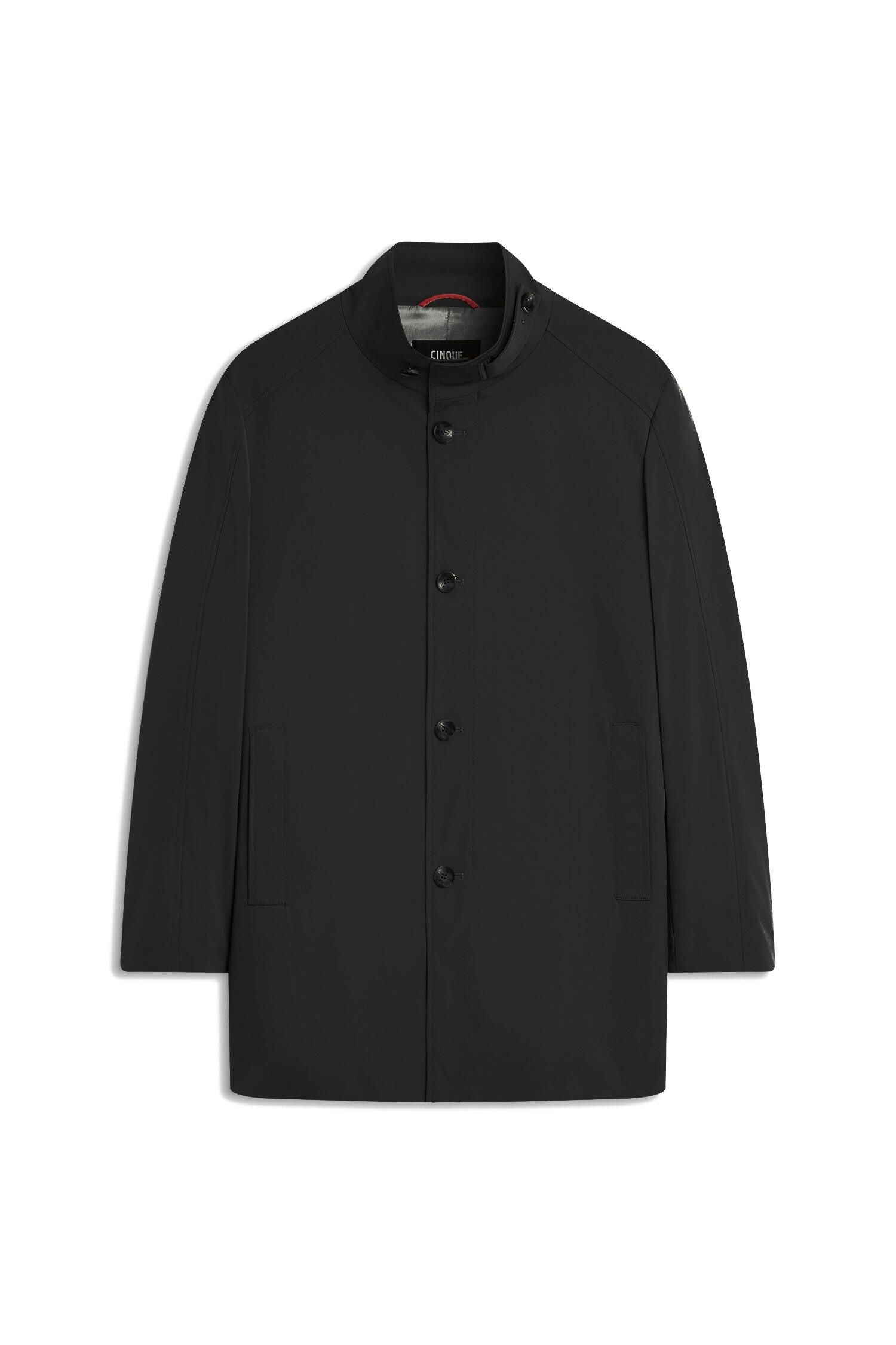 Mantel CISCORE Regular Fit