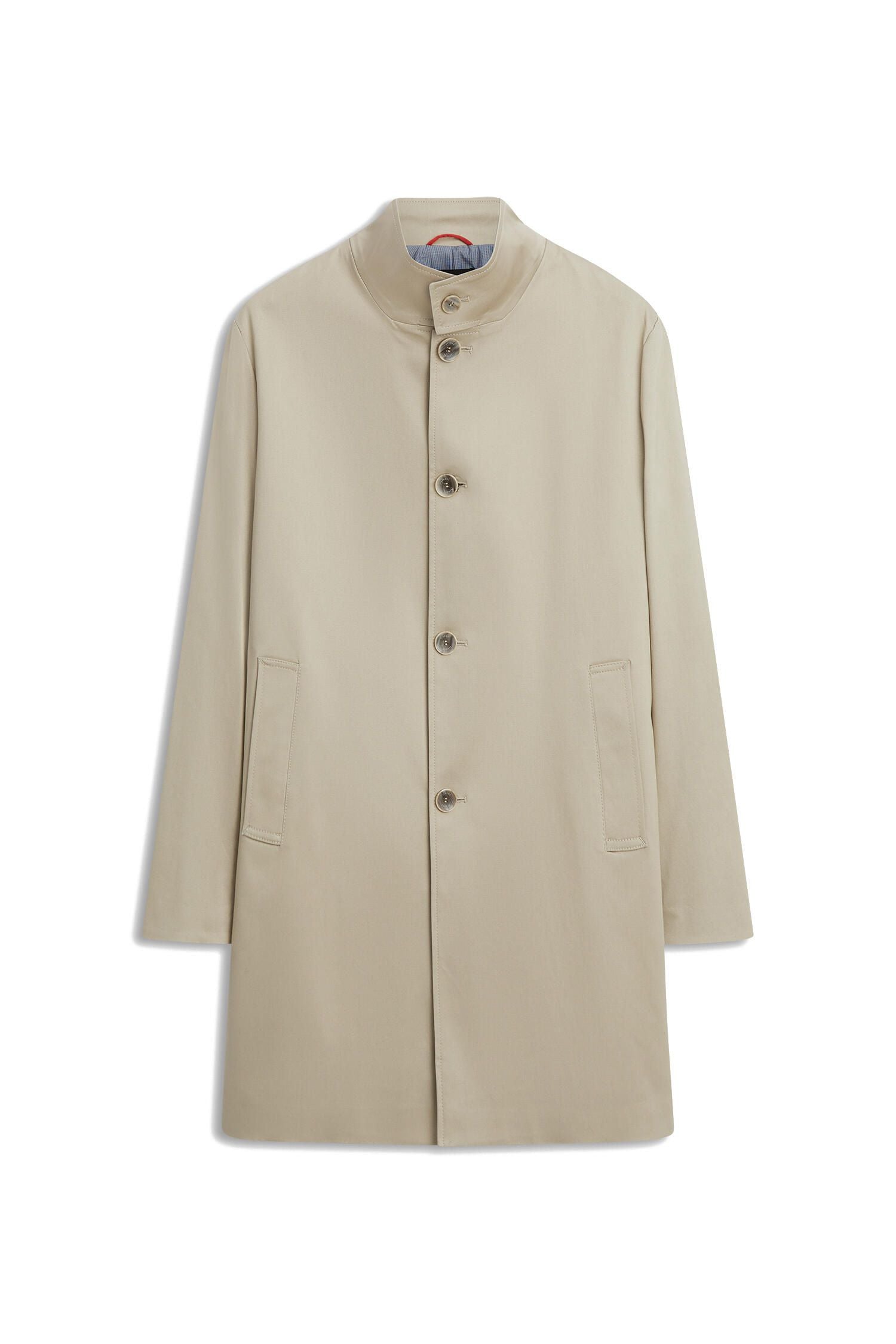 Mantel CIBURTON Regular Fit