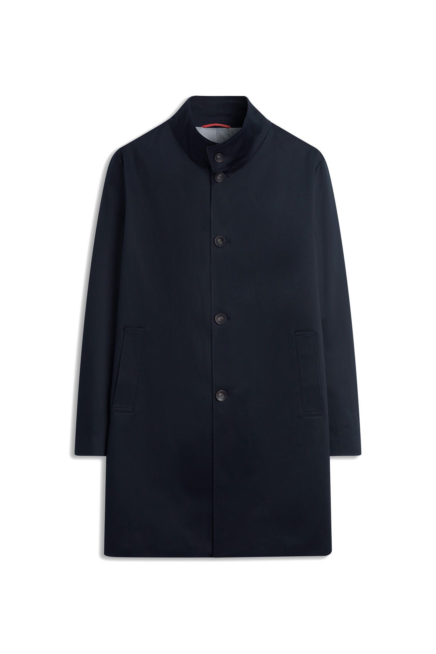 Mantel CIBURTON Regular Fit
