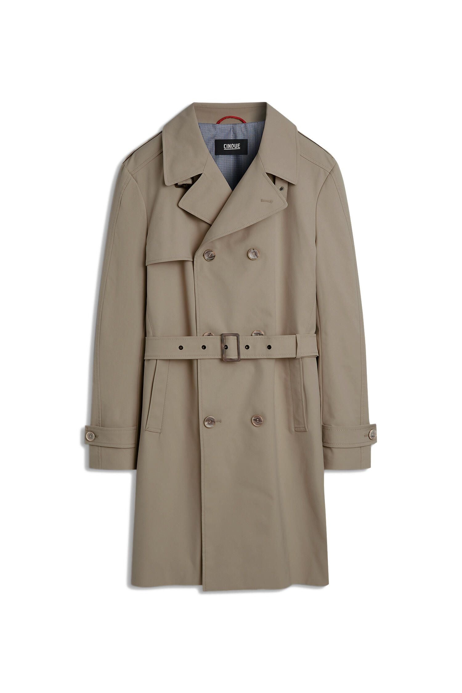 Trenchcoat CIABERDEEN Regular Fit