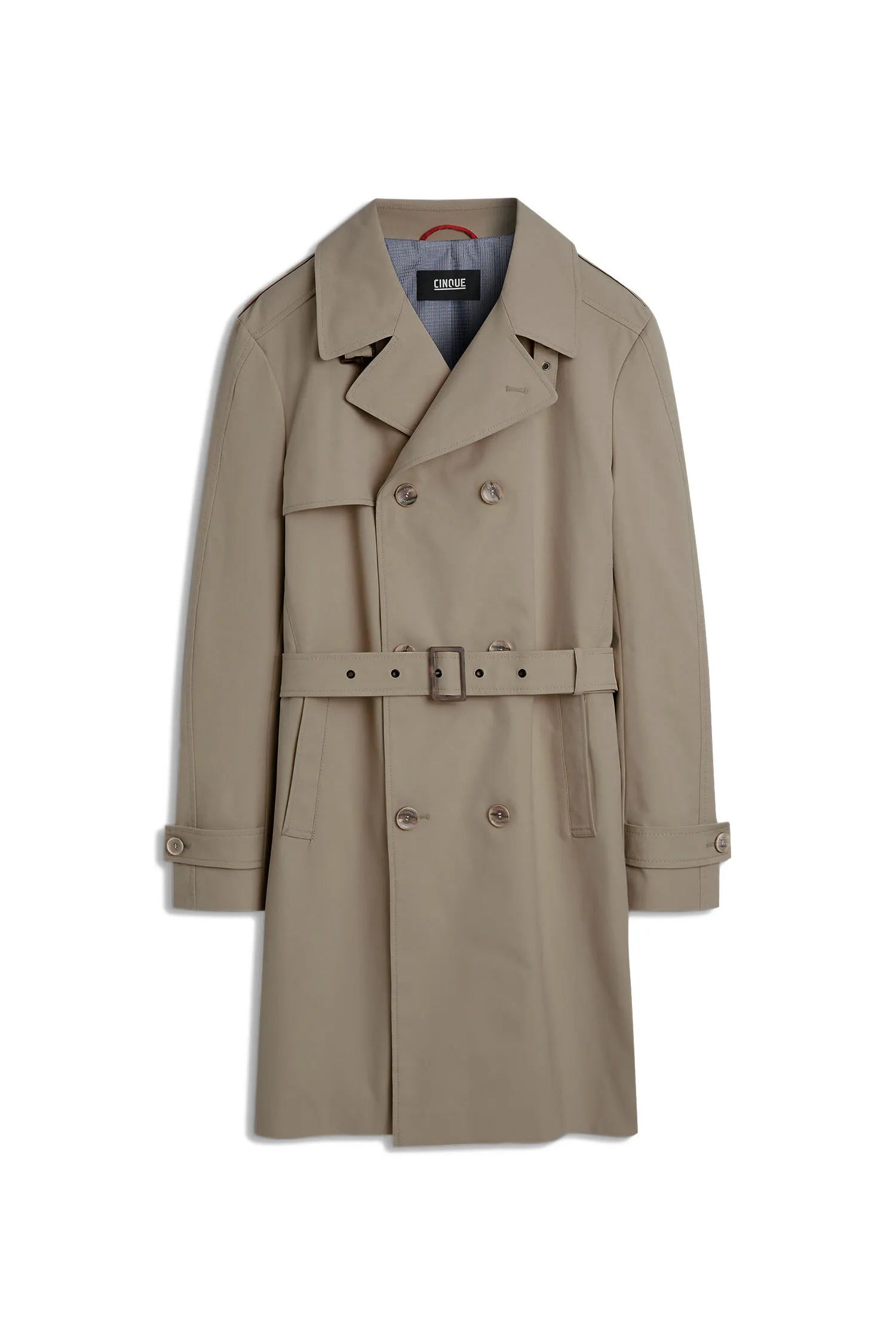 Trenchcoat CIABERDEEN Regular Fit