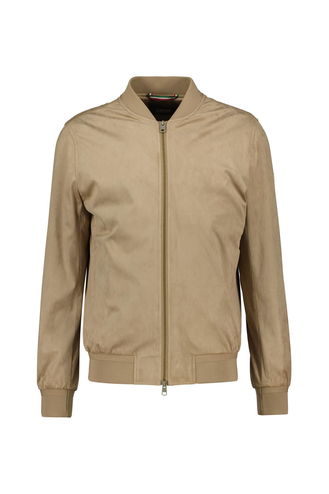 Bomberjacke CIRAPID