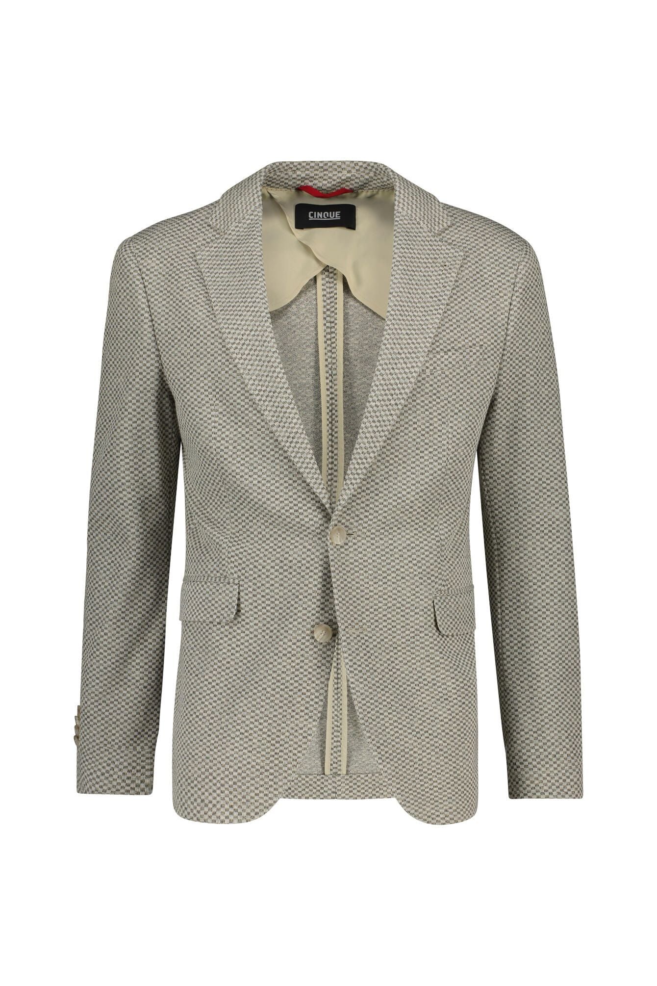 Sakko CIDATA Regular Fit