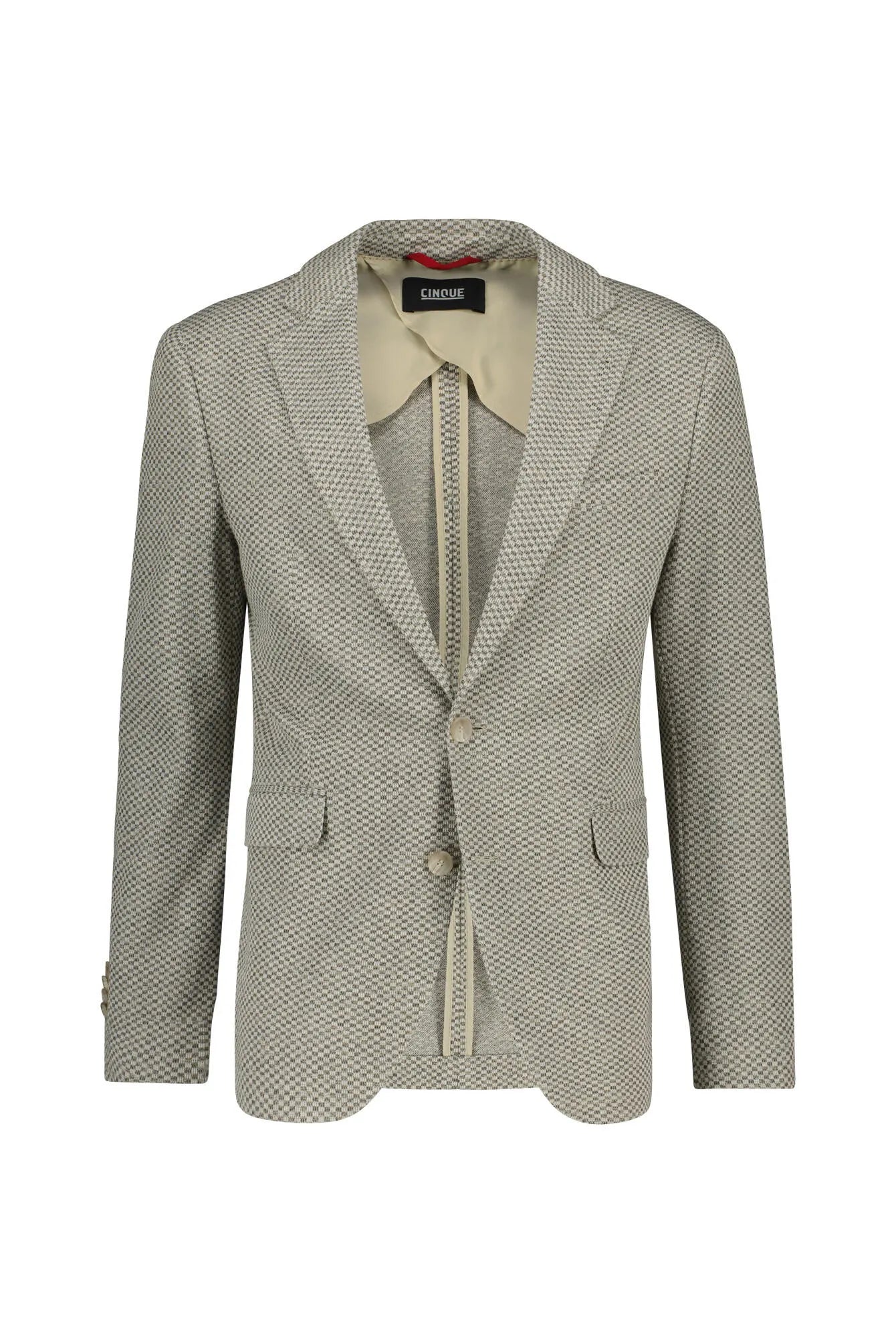 Sakko CIDATA Regular Fit