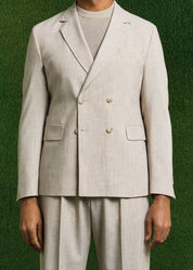 Anzughose CIEDEN Relaxed Fit