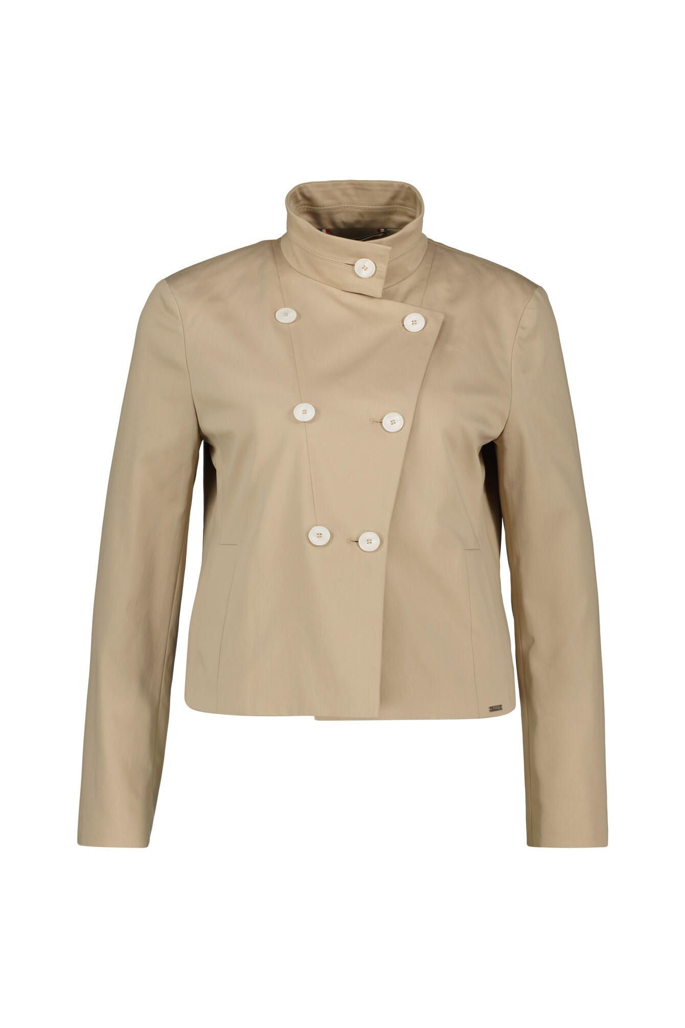 Blazer CILOKA aus Baumwollmix