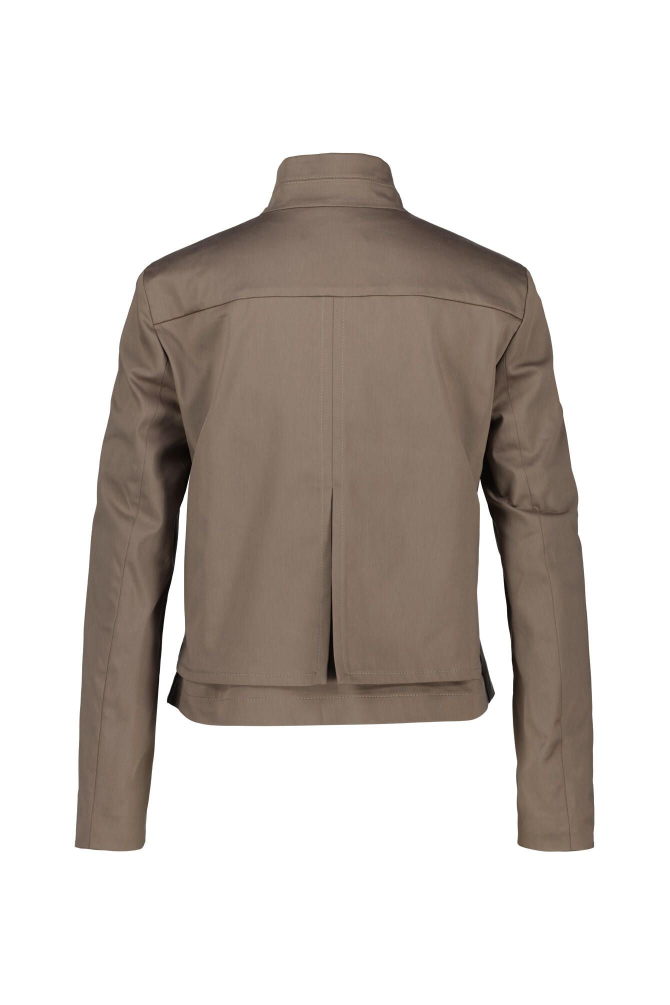 Blazer CILOKA aus Baumwollmix