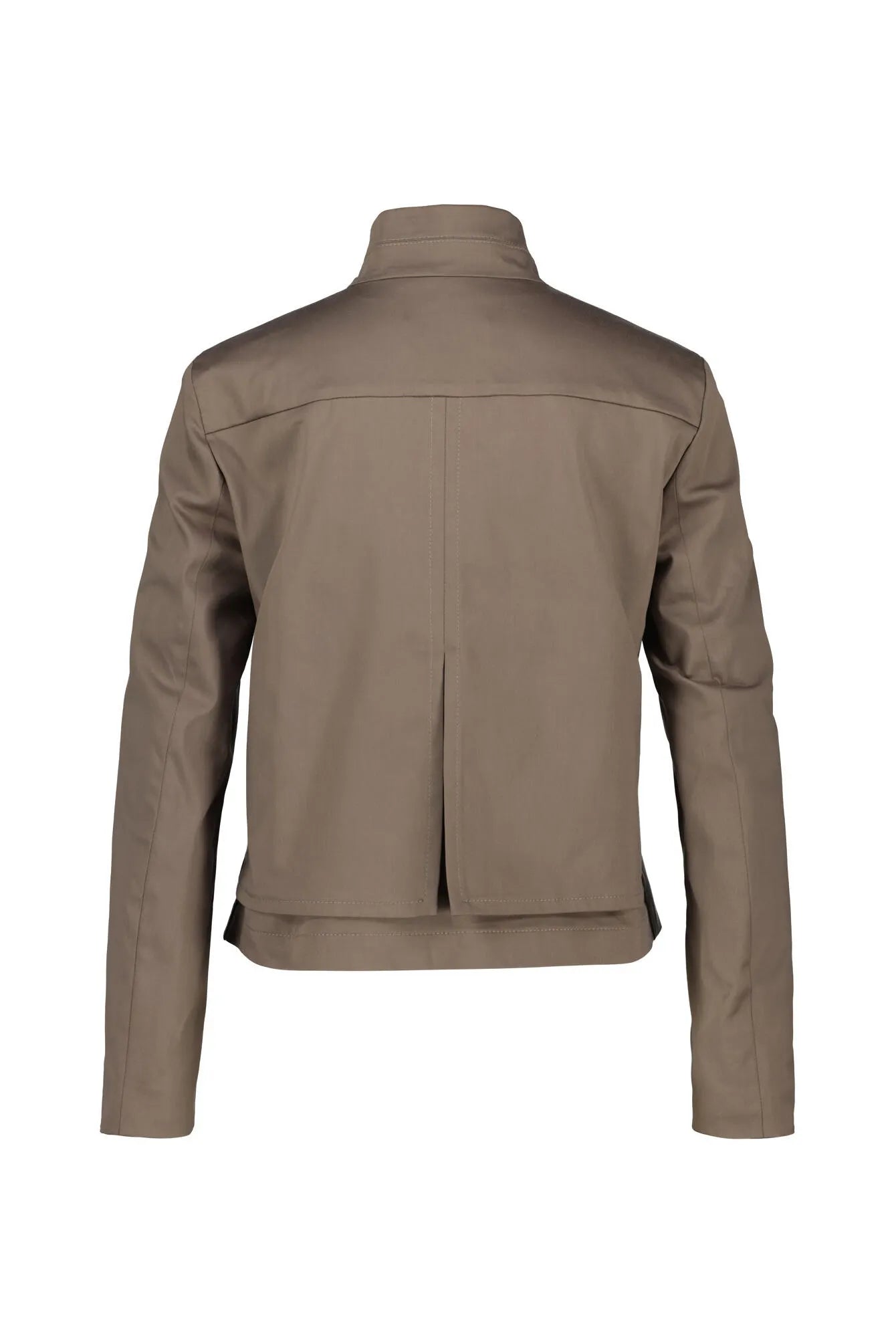Blazer CILOKA aus Baumwollmix
