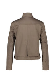 Blazer CILOKA aus Baumwollmix