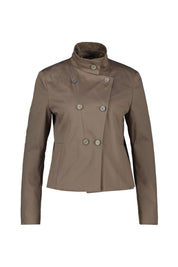 Blazer CILOKA aus Baumwollmix