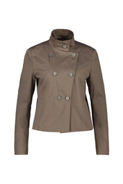 Blazer CILOKA aus Baumwollmix