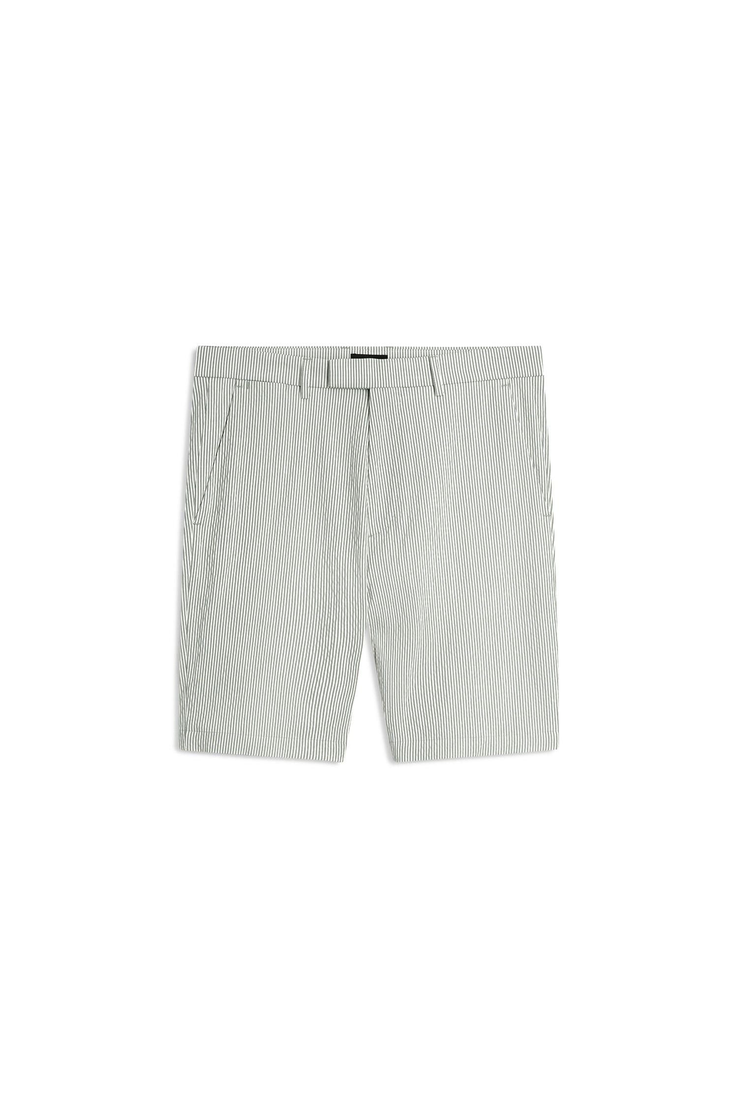 Bermuda-Shorts CIBEPPE Regular Fit