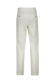 Chino Relaxed Fit aus Baumwolle