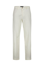 Chino Relaxed Fit aus Baumwolle
