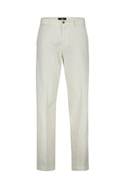 Chino Relaxed Fit aus Baumwolle