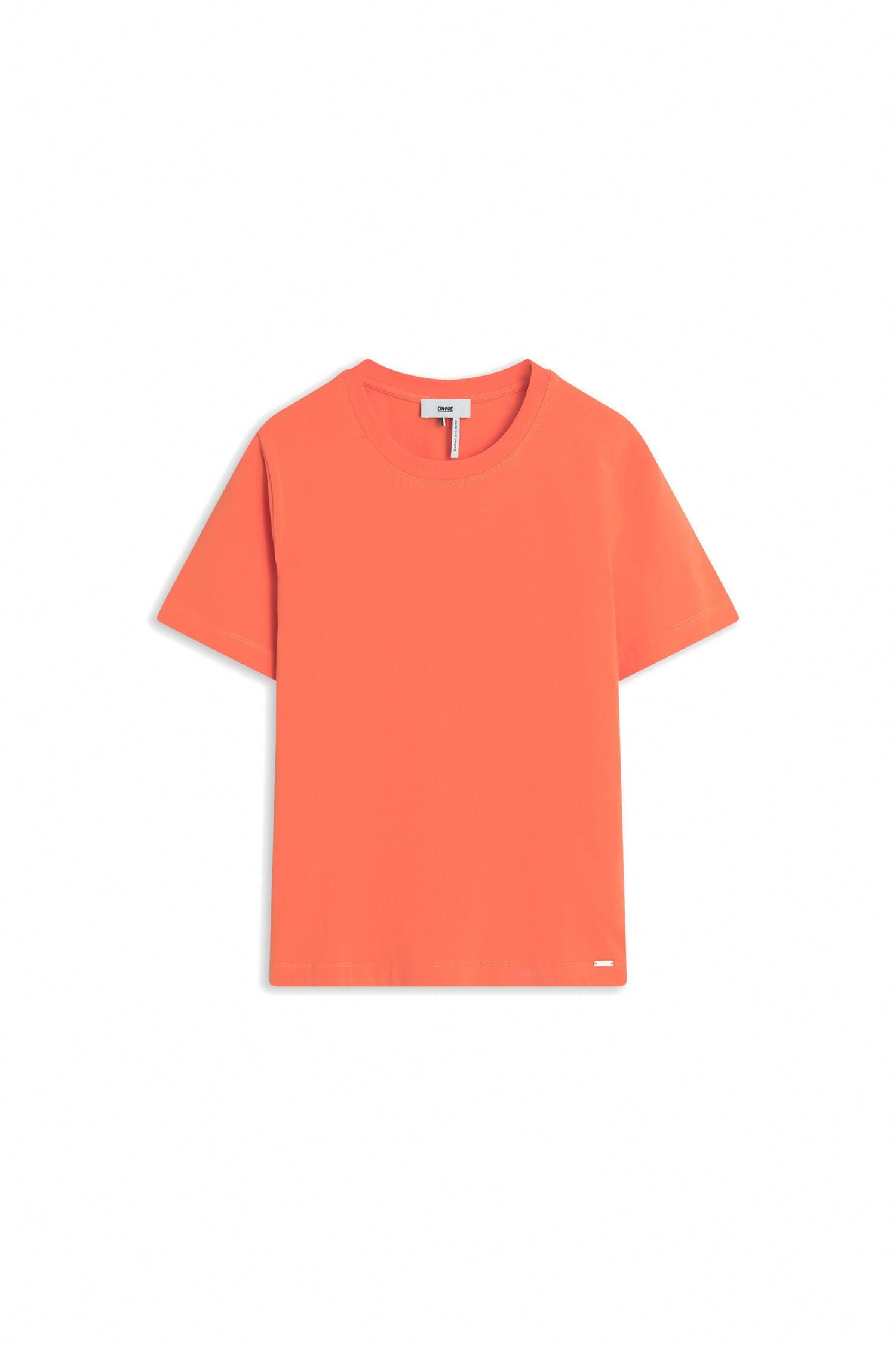 T-Shirt CITANA aus Baumwolle