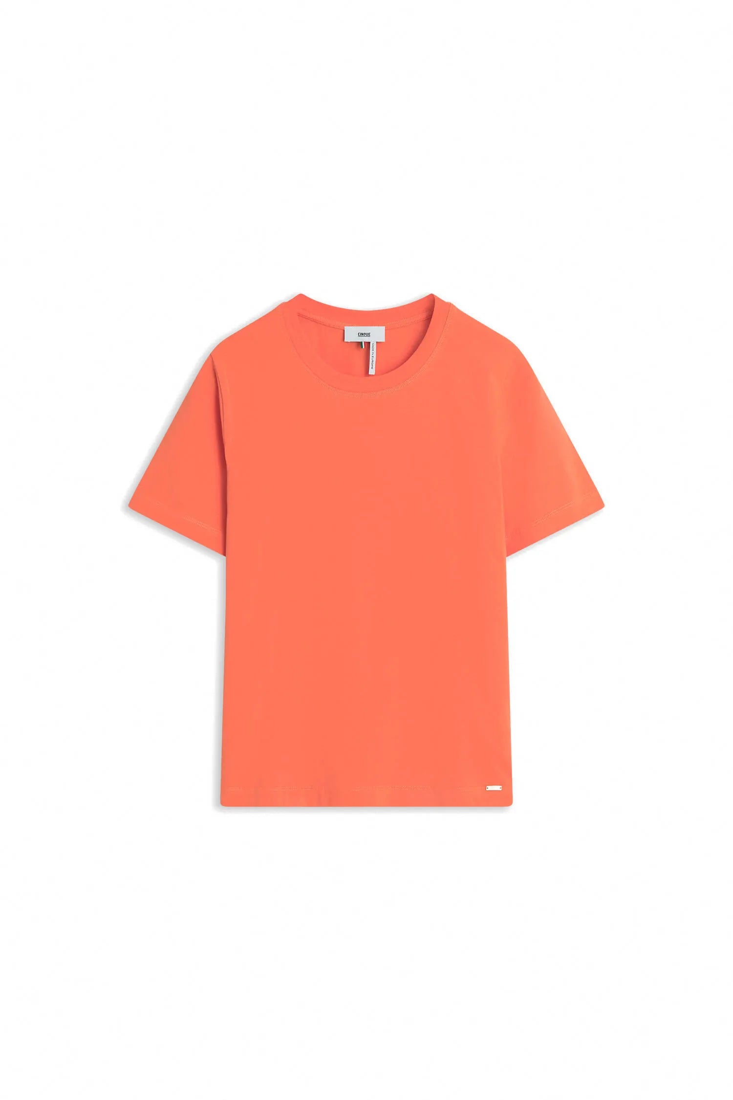 T-Shirt CITANA aus Baumwolle