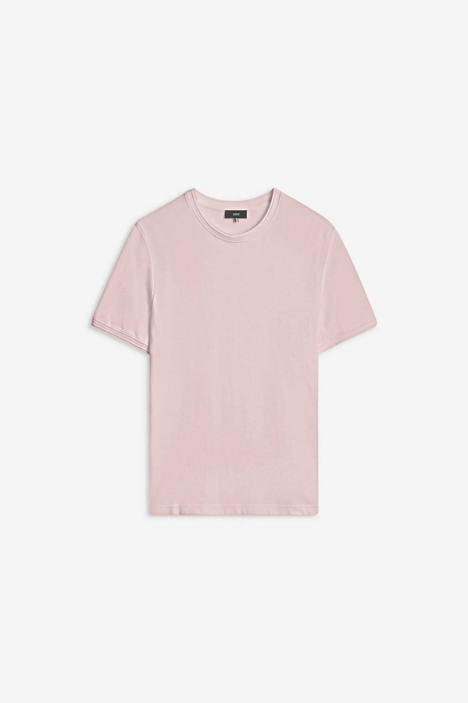 T-Shirt CILAO aus Baumwolle