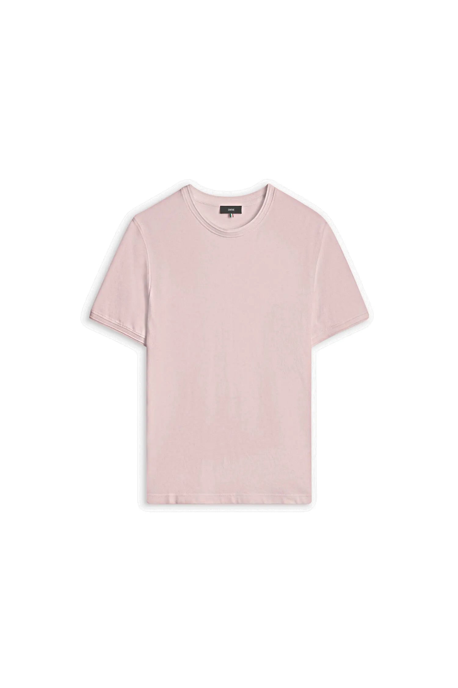 T-Shirt CILAO aus Baumwolle