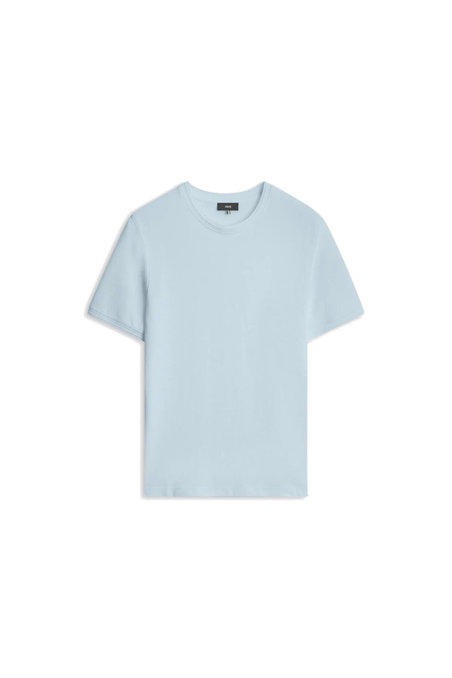 T-Shirt CILAO aus Baumwolle