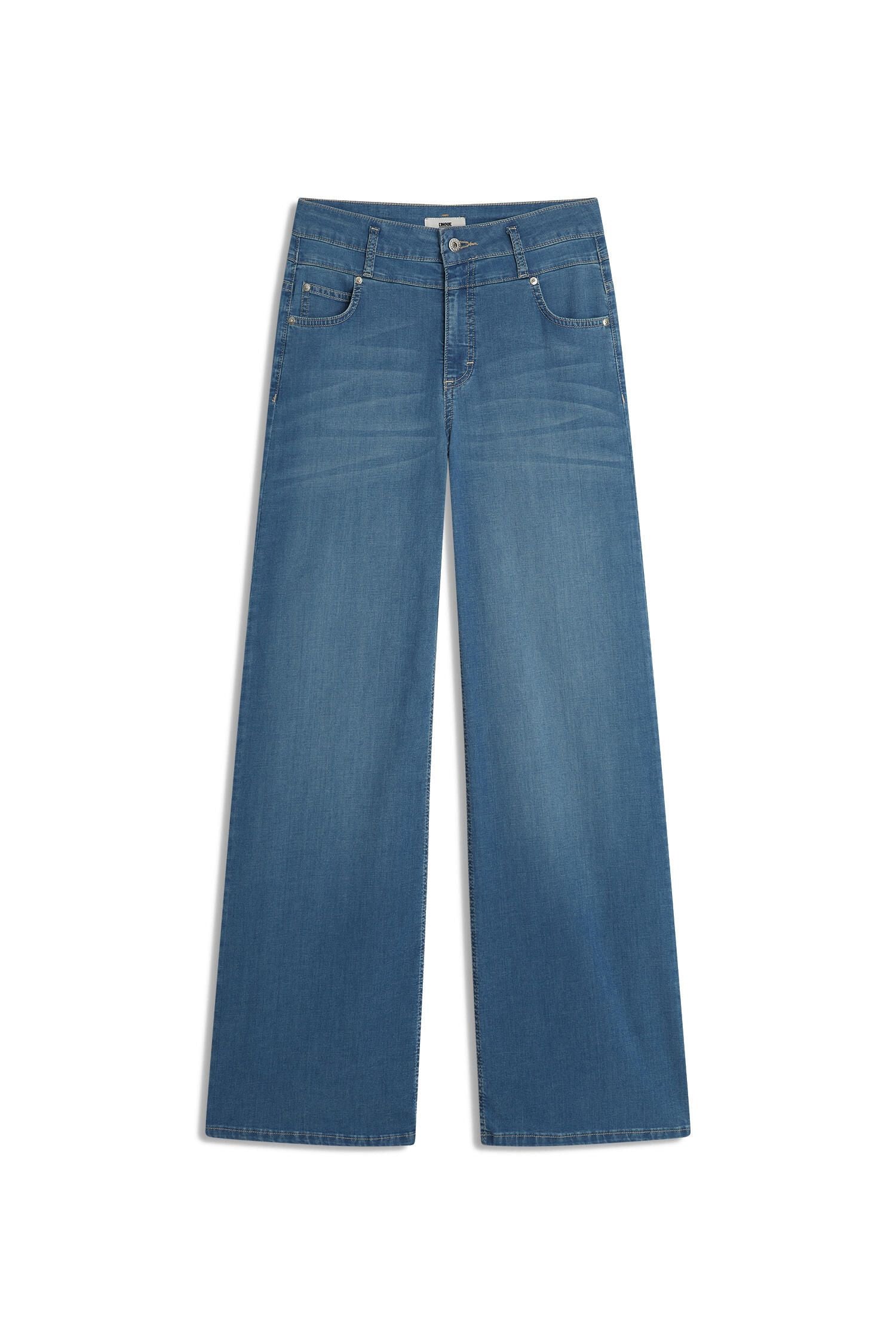 Jeans CISOLEA Relaxed Fit