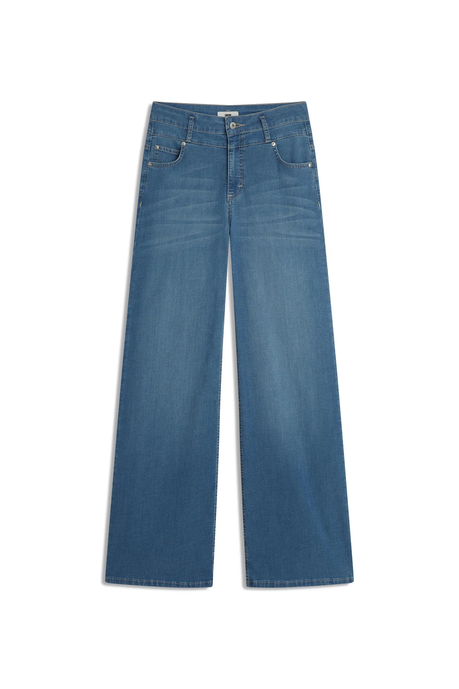 Jeans CISOLEA Relaxed Fit